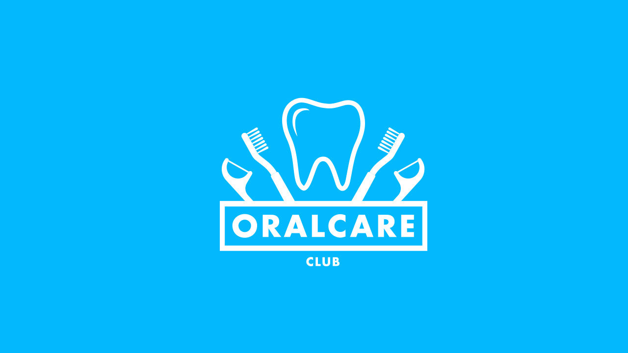 I'm Jim Ellis and this is Oral Care Club!