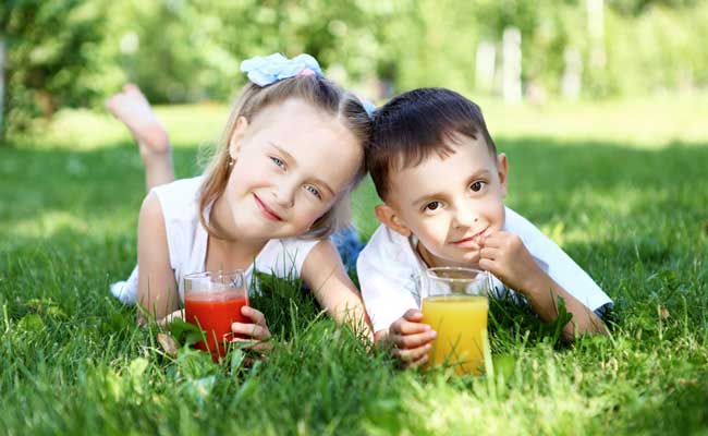 Tooth-Friendly Alternatives to Sugary Drinks