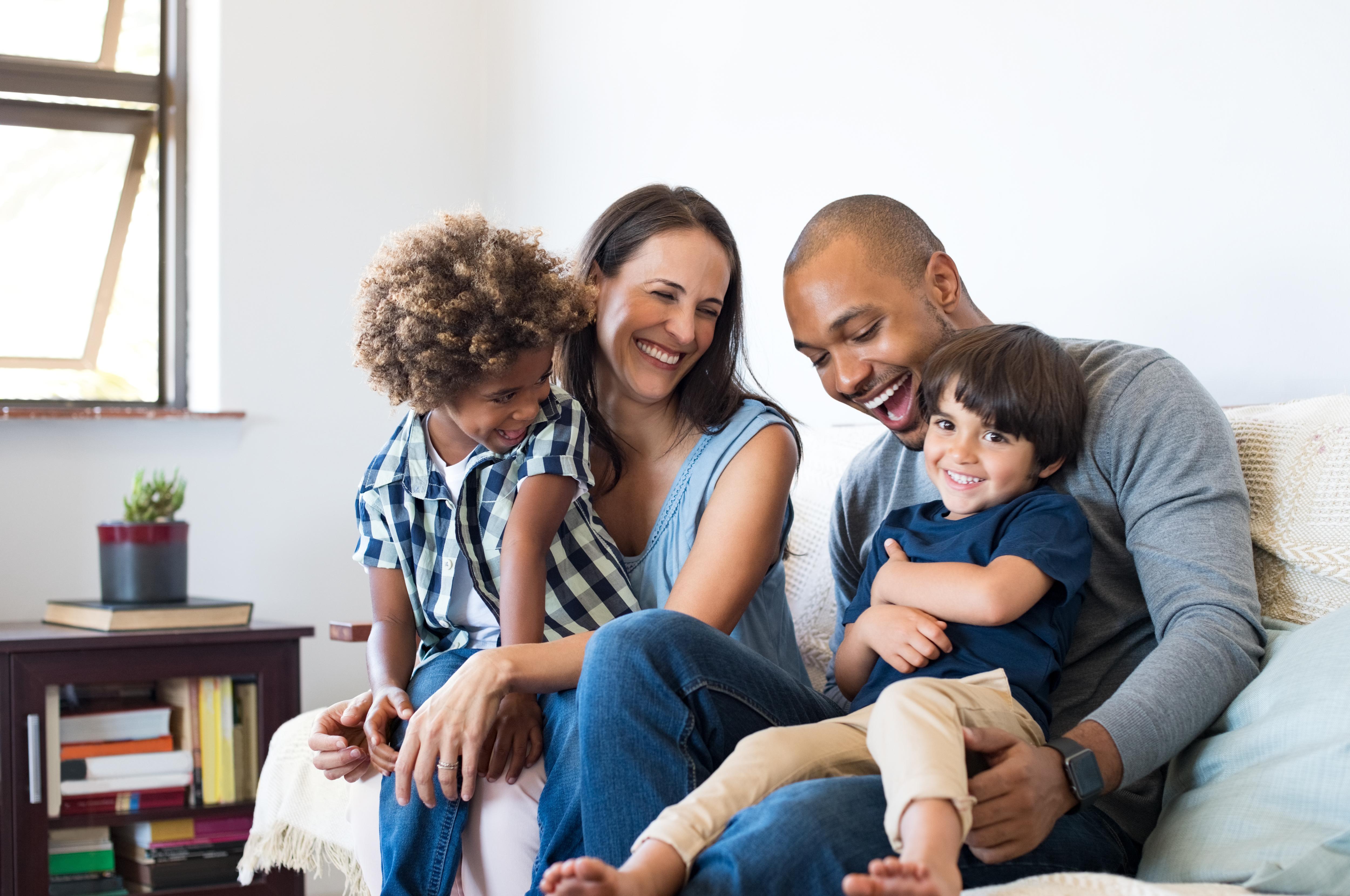 Keeping up on the Entire Families' Oral Health