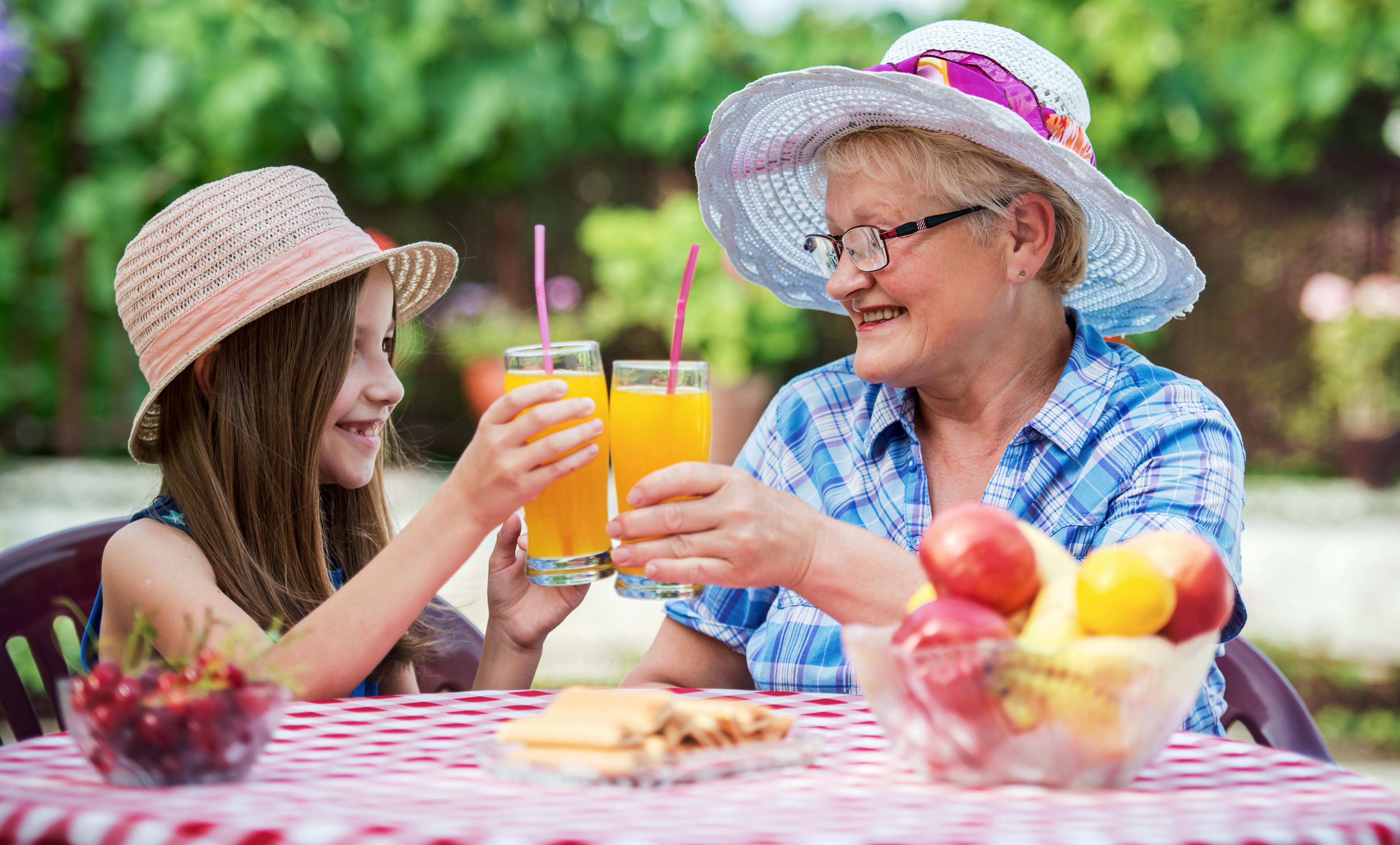 Tooth-Friendly Alternatives to Sugary Drinks