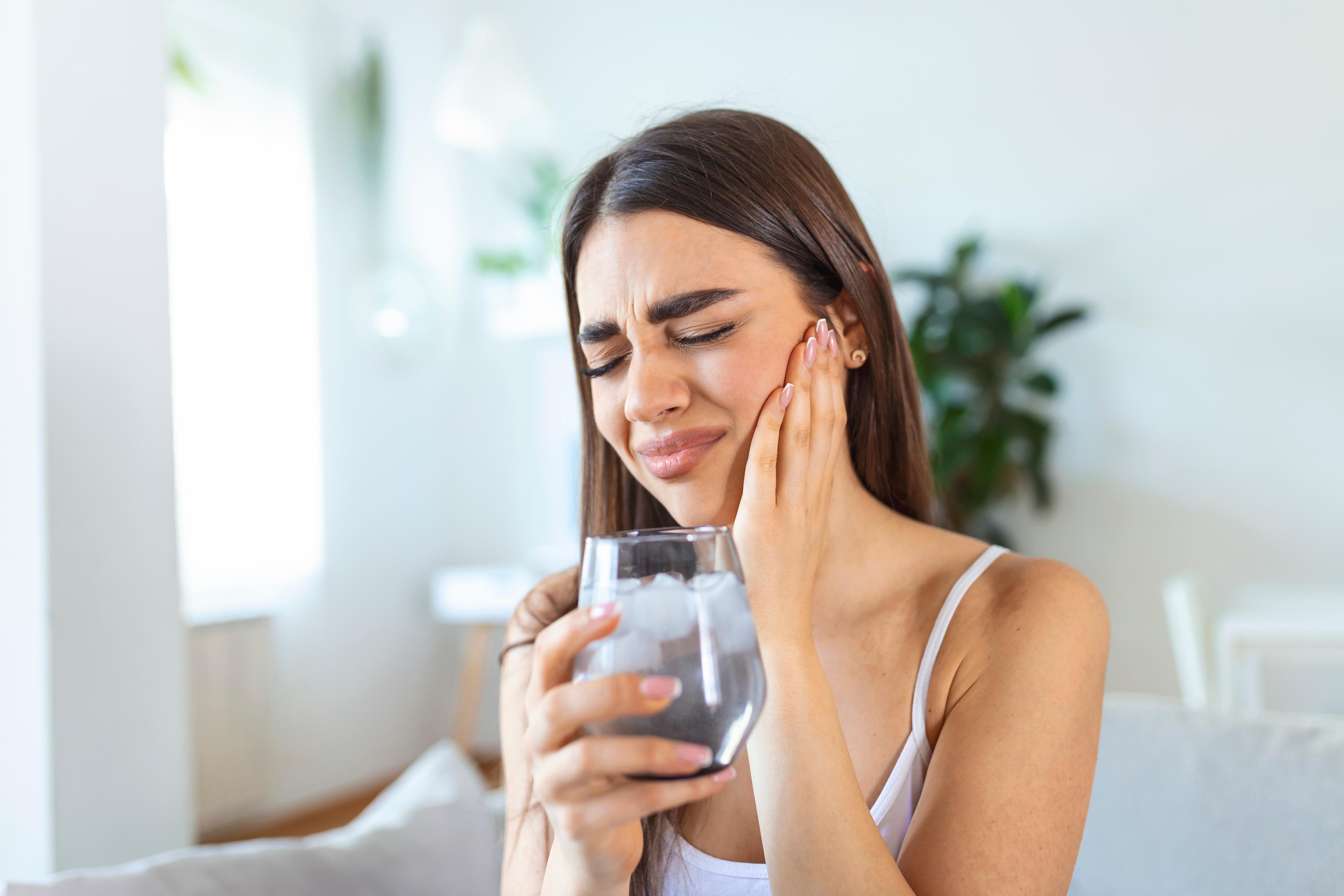 All Natural Remedies for Wisdom Tooth Pain