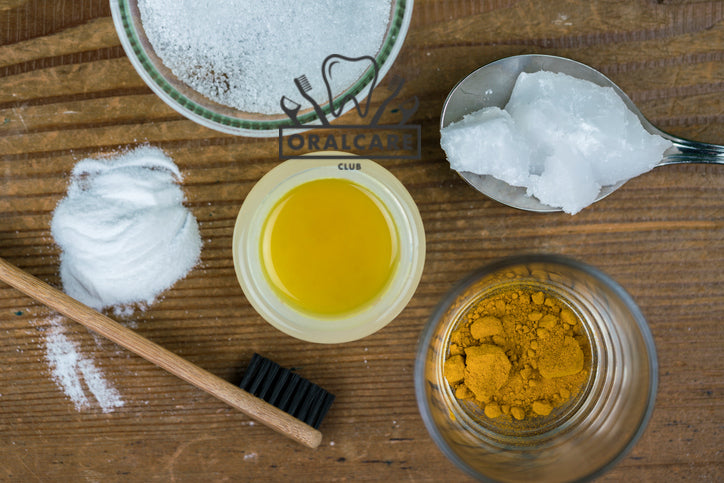 How to Have an (Almost) Zero Waste Oral Care Routine