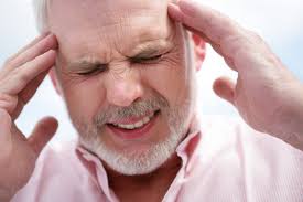 Bad Headaches? It may have something to do with your Oral Health.