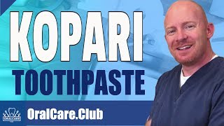 Kopari Toothpaste. The Charcoal Paste You've Been Waiting For
