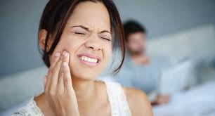All Natural Remedies for Wisdom Tooth Pain