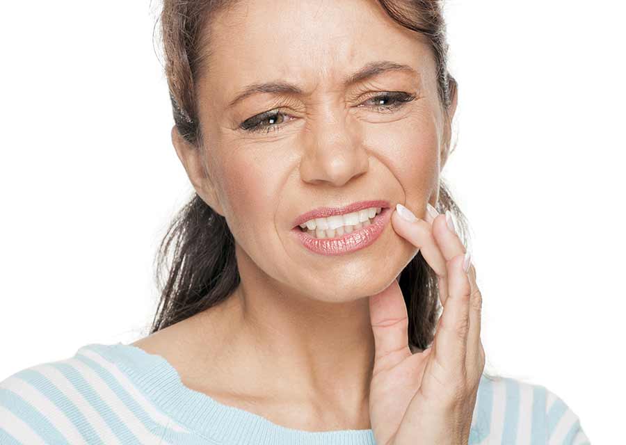 10 Strategies to Combat Teeth Sensitivity
