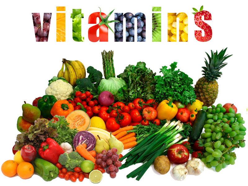Stop Tooth Decay in it's Tracks! The link between Vitamins and Cavities.