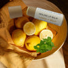 Lemon and Mint, 2X, Lip Balm in Biodegradable Tube (2-Pack)