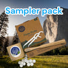 Give it a try - Sampler Pack