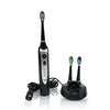Original Oral Care Club Sonic Toothbrush. 3 Modes. Charging Stand. 2 Yr Warranty